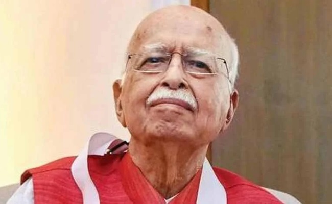 LK Advani's Health: Discharged From Hosipital